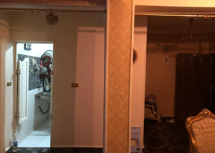 Room For Rent In Heart Of Cairo