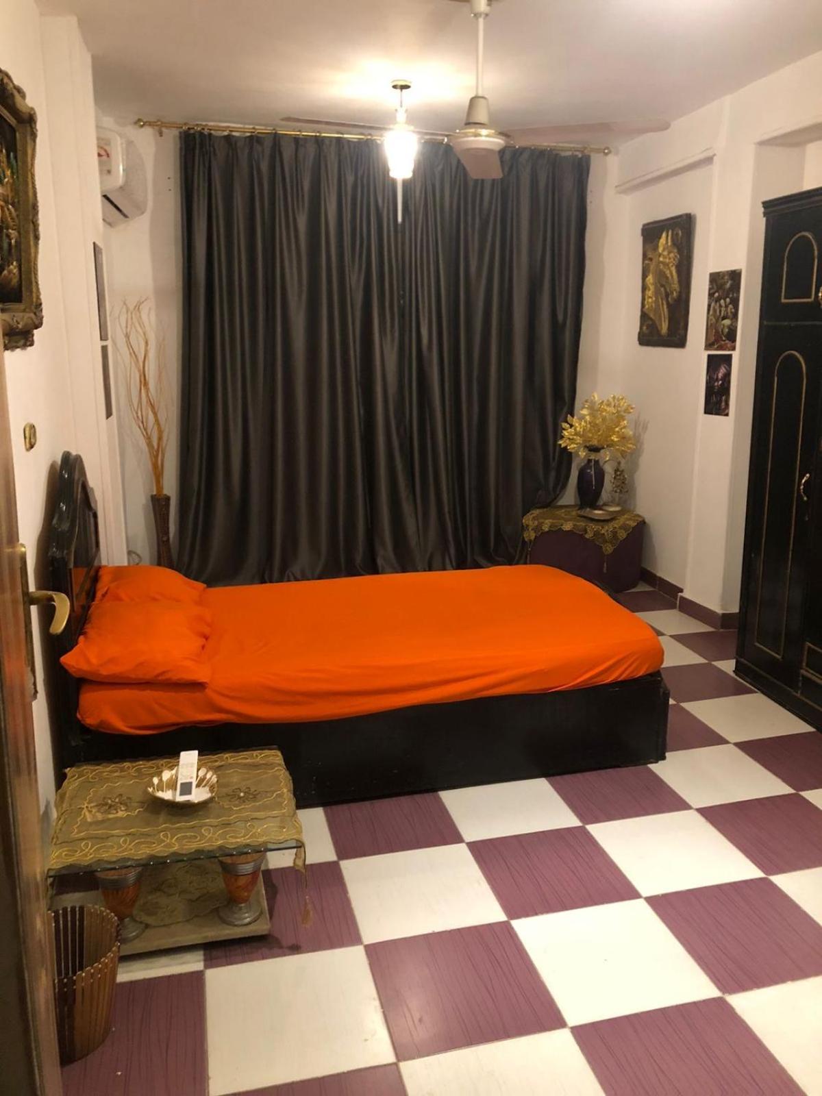 For Rent In Heart Of