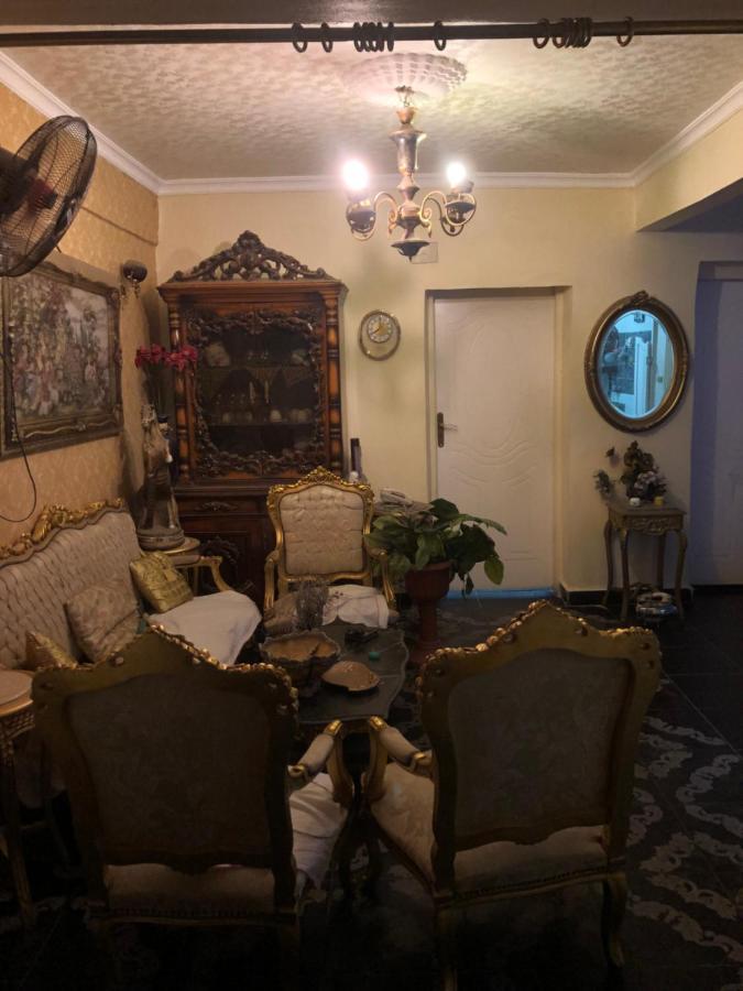 בית אירוח For Rent In Heart Of